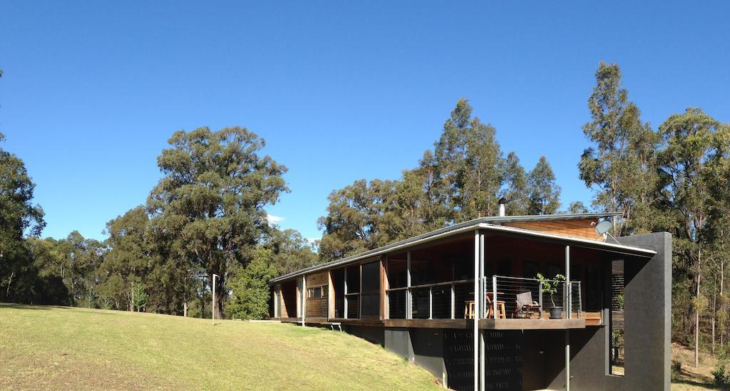 The Vintry Guest House Pokolbin Room photo